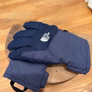 The North Face Dry Vent Youth Winter Gloves